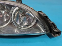 Reflektor prawy lampa przód Toyota Avensis I T22 EUROPA