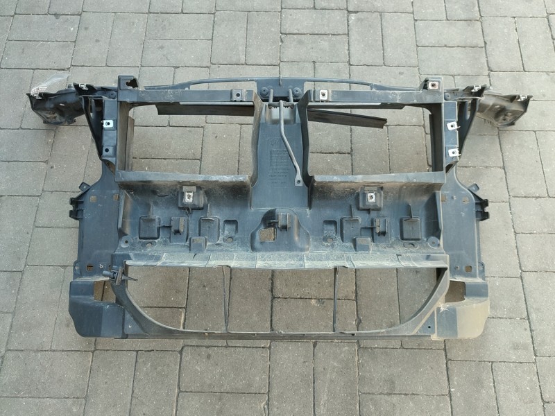 WZMOCNIENIE CZOŁOWE Pas przedni BMW X1 E84 2990176, 51642990176