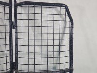 Ściana grodziowa Ford Transit Connect I 1.8 tdci