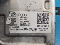Przetwornica xenon AUDI A6 C7 4G0907697F