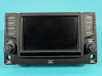 Radio fabryczne Vw Golf Sportsvan 3G0919605D radioodtwarzacz