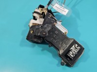 Zamek przód lewy Mazda 2 EUROPA 6 PIN, P3M71-A219A65-DG