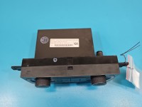Konsola panel nawiewu Chevrolet Captiva 96629704