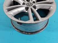 Felgi aluminiowe alufelgi Opel Insignia A Średnica felgi: 18", Szerokość felgi: 8.0", Rozstaw śrub: 5x120, Odsadzenie (ET):...