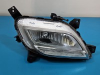 Halogen lewy Kia Niro I 16-22 92201-G5000, 92201-G50010