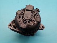 TEST Alternator Toyota Avensis II T25 27060-27090, 104210-3431 2.0 d4d