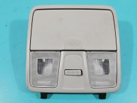 Lampa kabiny lampka Hyundai I30 II 12-16 92800-A50XX