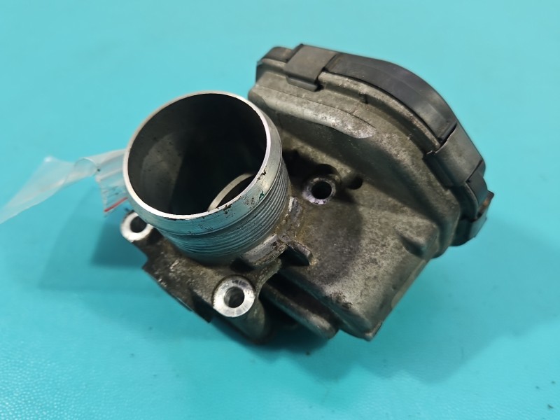 Przepustnica Peugeot 5008 9673534480 1.6 hdi