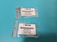 Zwrotnica lewa piasta przód 2.2 16V Citroen C8