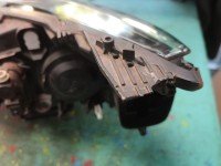 Reflektor prawy lampa przód Renault Megane IV EUROPA
