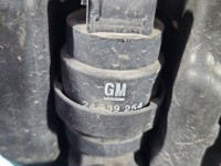 Zbiornik Zbiorniczek płynu spryskiwacza Opel Astra III H