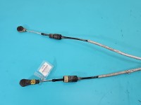 DŹWIGNIA LEWAREK WYBIERAK LINKI Volvo V40 II 12- 1.6 T3 (B4164)