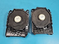 Głośniki komplet BMW E87 6954871, 6925330, 6923174