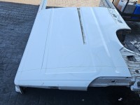 Błotnik tył prawy ćwiartka Opel Movano IV 549 HB