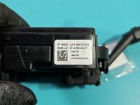 Przełącznik zespolony Bmw e90 6989579