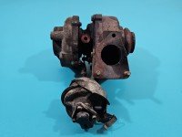 Turbosprężarka Peugeot 407 753556-6, 9654919580 2.0 HDI 136KM