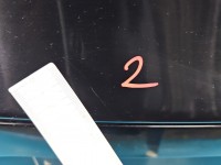 Klapa tył Bmw X3 e83 HB 5d 475/9