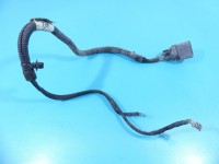 Instalacja Wiązka przekładni kierowniczej Opel Astra IV J 13311272