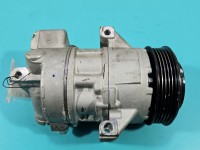 Sprężarka klimatyzacji kompresor 890077, 40003630, B327307 Mitsubishi Colt Z30 VI 04- 1.1 12v