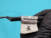 KLEMA INSTALACJA WIĄZKA MINUSOWA MINUS Opel Astra VI L 9838239580, 9838135480