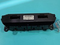 Konsola panel nawiewu Ford Focus Mk3
