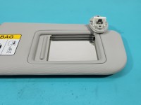 Przesłonka prawa Toyota Rav4 V DASZEK osłona przeciwsłoneczna