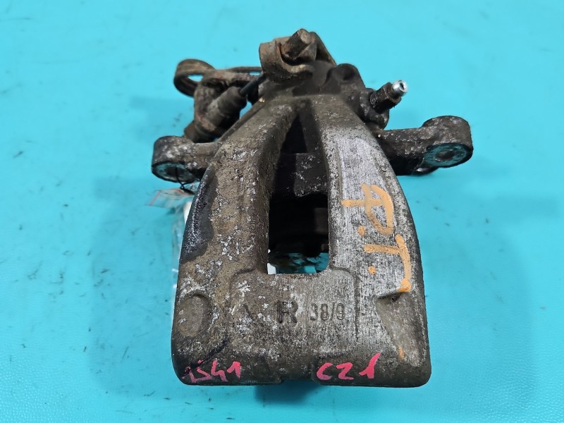 Zacisk tył prawy Peugeot 207 1.6 hdi inny