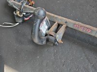 Hak holowniczy Nissan Qashqai I J10 06-13