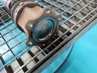 Półoś przód prawa Vw Passat B7 2.0 tdi automat