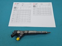 Wtryskiwacz Bmw e39 0445110047 3.0d