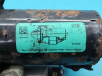 TEST Rozrusznik bmw F30 2.0d (N47D20C)