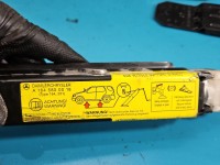 lewarek Podnośnik samochodowy trapezowy Mercedes ML W164