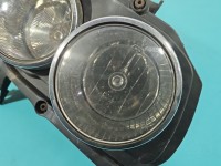 Reflektor prawy lampa przód Alfa romeo 159 EUROPA