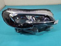 Reflektor prawy lampa przód Peugeot Expert III 16- EUROPA