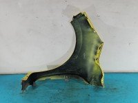 Błotnik przód prawy Renault Clio IV 12-20 żółty OVENW