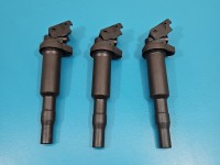 Cewka zapłonowa Mini Cooper One II R56 06- 0221504470 1.6 16V Producent części: MINI, 3 szt.