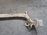 Tylna belka oś tył Vw Lupo 1.0 mpi