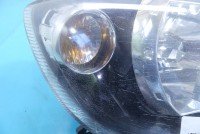 Reflektor prawy lampa przód Mazda 2 EUROPA