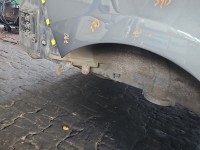 Błotnik tył prawy Hyundai Elantra VI 15-20 UYS ćwiartka