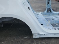 Błotnik tył prawy ćwiartka Toyota Corolla E21 19- 040 sedan