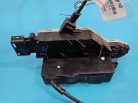 Zamek przód lewy Peugeot 207 EUROPA 6 PIN 24090816, 24087816