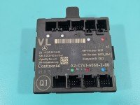 Sterownik moduł Mercedes W212 A2129001429