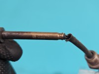 Czujnik temperatury spalin Opel Astra V K 55497482