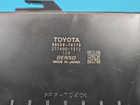 Sterownik moduł Producent części: Lexus, nawiewu klimatyzacji LEXUS NX I 14-21 88650-78170, 277400-7372