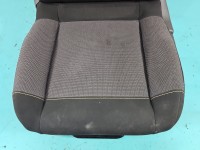 Fotel lewy przód kierowcy Citroen C3 III 16-24 5d EUROPA