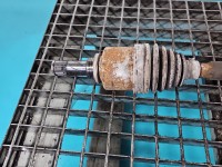 Półoś przód lewa Dacia Sandero III 20- 1.0 SCe (H4D 480) manual