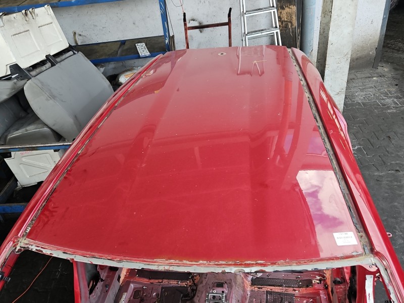 Dach Fiat Tipo II 15- HB 5d