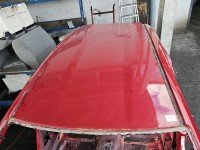 Dach Fiat Tipo II 15- HB 5d