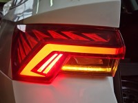 Lampa tył lewa Skoda Octavia IV kombi EUROPA 5E3945207A
