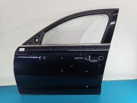 DRZWI PRZÓD LEWE KIEROWCY AUDI A6 C7 4d grafitowy LX5R